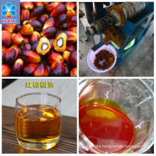 Huatai Whole Set of Palm Kernel Oil Production Line